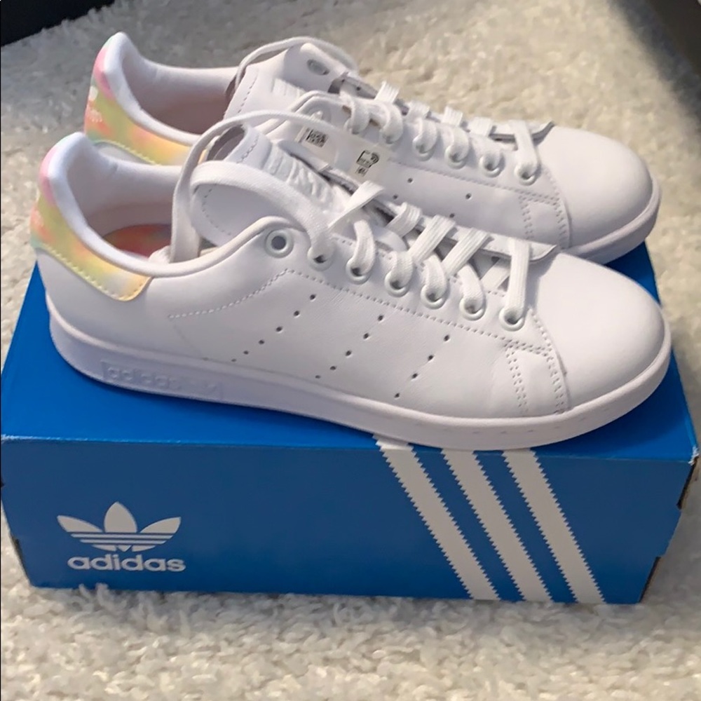 Stan smith w